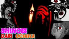 AMV - SHINOBI DARI UCHIHA