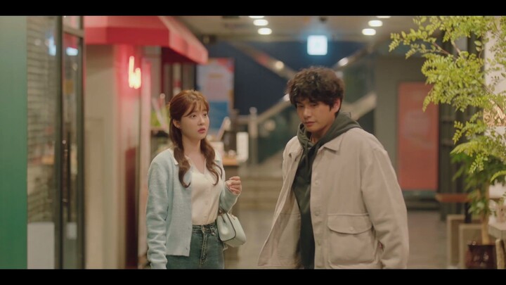Marry You Episode 8 - Subtitle Indonesia