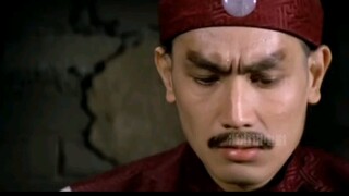 Qianlong couldn't breathe through his nose, but the Pearl, Jade, and Jadeite Soup tasted incredibly 