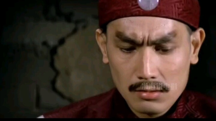 乾隆鼻子不通气，吃珍珠翡翠白玉羹贼香，可大臣们却闻到馊味