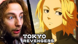 MIKEY LE BG !! 🤯 | Tokyo Revengers ⛩ | Réaction - Épisode 3 et 4