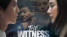 The Witness ( 2015 ) Sub Indonesia