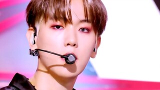 Sân khấu biểu diễn ca khúc trở lại mới nhất Cream Soda của EXO 230714