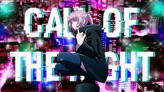 Call Of The Night [ AMV ] - Cheating is a Crime