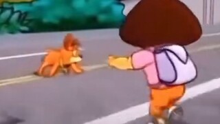 Gửi nó cho những người bạn thích Tell Me Tell Me và không nói gì cả