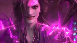 💀EP152-153 Trailer _《BTTH》Battle Through the Heavens