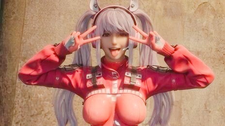 Eve: Just you wait—I’ll totally nail this for you!