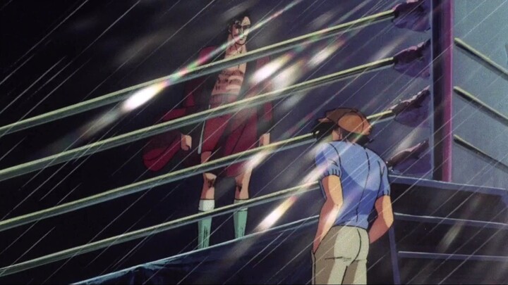 โจ สิงห์สังเวียน 2 ตอนที่ 31