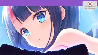 Nightcore - XUỐNG ĐÂY  (Romen Jewels ft. Cyanne) - (Lyrics) #ANIME