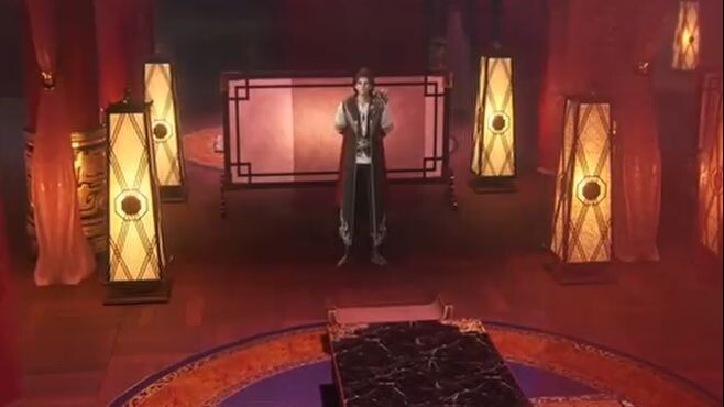 Lord Of The Universe S3 Episode 1-20 Sub Indo