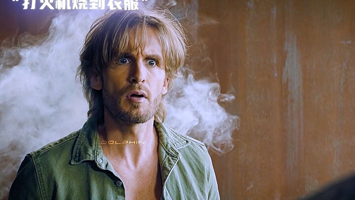 Enggak takut sama rekan tim yang kayak babi, yang ditakutin itu kalau semuanya babi! Kumpulan adegan