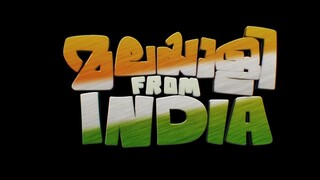 Malayalee From India (2024) tamil