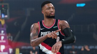 TRAIL BLAZERS at LAKERS | FULL GAME HIGHLIGHTS | DECEMBER 28, 2020 | NBA 2K21 Next Gen Mod