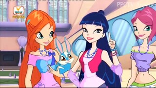 Winx Club - Season 5 Episode 3 - Return to Alfea (Khmer/ភាសាខ្មែរ)