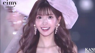 แฟชั่นโชว์โตเกียว HIMEKA, อะสึกะ นางฟ้าเซ็กซี่น่ารัก สุดยอดสาวสวยเดินแบบ