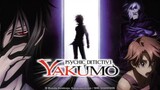 Psychic Detective Yakumo (2010) | Episode 13 | English Sub