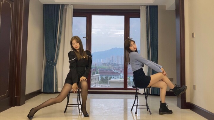 【fx】สไตล์สดใสหรือสไตล์ผู้ใหญ่? ไม่มีหุ่น มีแต่เนื้อ กับการเต้นคัฟเวอร์เพลง Rollin’
