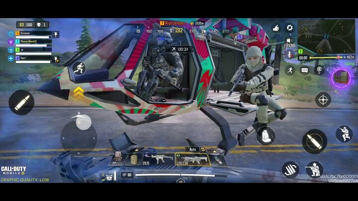 Call of Duty: Mobile | Battle Royale 03