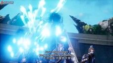 Wan Jie Zhi Zhun episode 216 sub indo