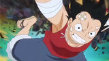 Luffy Chapter: "Tại sao ta lại phải chạy trốn vì ngươi là tướng quân? Âm mưu này đã kết thúc từ hai 