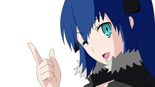 [ Arknights / Handwritten Animation] Blademaster, my new operator should be the first to have a dial