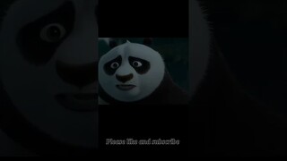 KUNG FU PANDA Motivational quotes#like #subscribe #motivationalvideo #kungfupanda#po