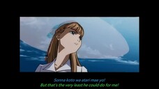 Mobile Suit Gundam Wing Ending