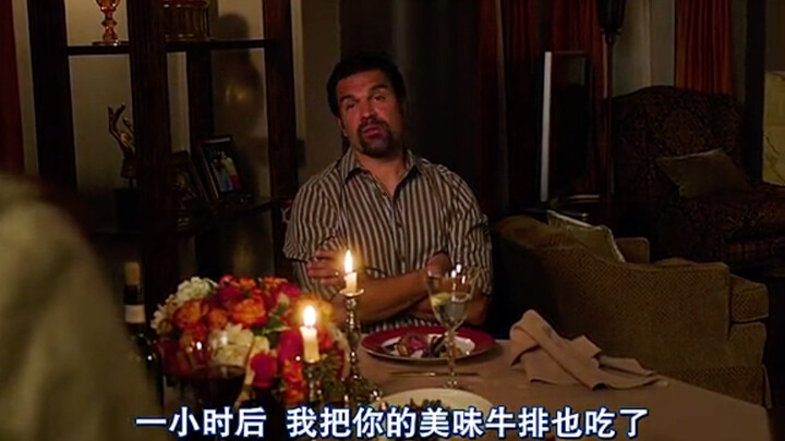 Perubahan Peran Keluarga dalam "Desperate Housewives"