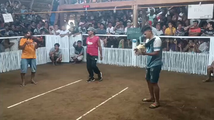 2x winner Hiraw