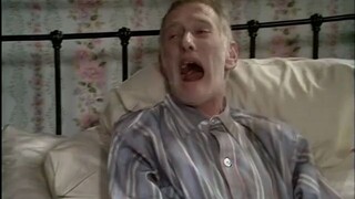 Steptoe and Son Upstairs downstairs, Upstairs Downstairs