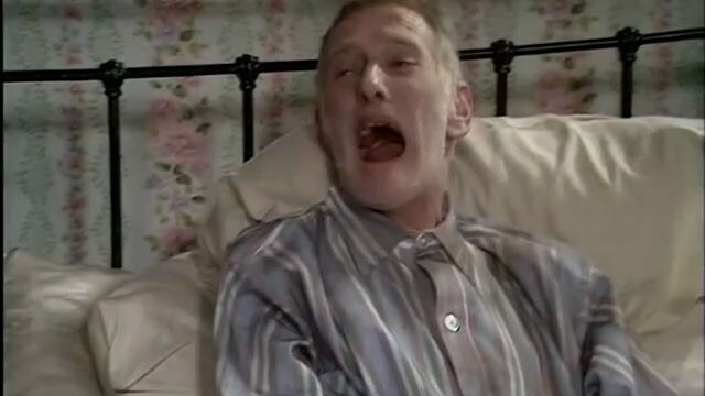 Steptoe and Son Upstairs downstairs, Upstairs Downstairs