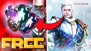 FIRST GIFT CODES!!!!! FREE SUMMONS, GEMS & MORE! (Devil May Cry: Peak of Combat)