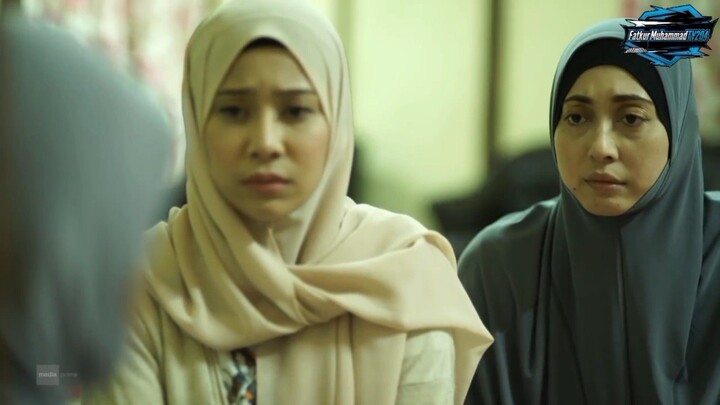 TITIAN CINTA EPISODE 1 DAN 2