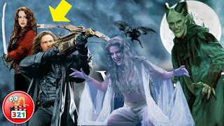 10 Phim Ma Cà Rồng Hay Nhất Mọi Thời Đại Phần 1 | Best Vampire Movies In All Time