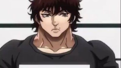 A-class fighters, Yujiro will be defeated