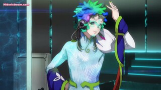 Gnosia eps 6 (sub indo)