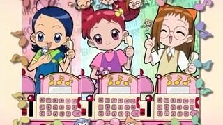 Ojamajo Doremi Phần 1 tập 36