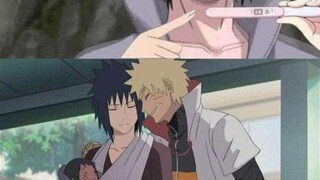 Naruto memes (1)