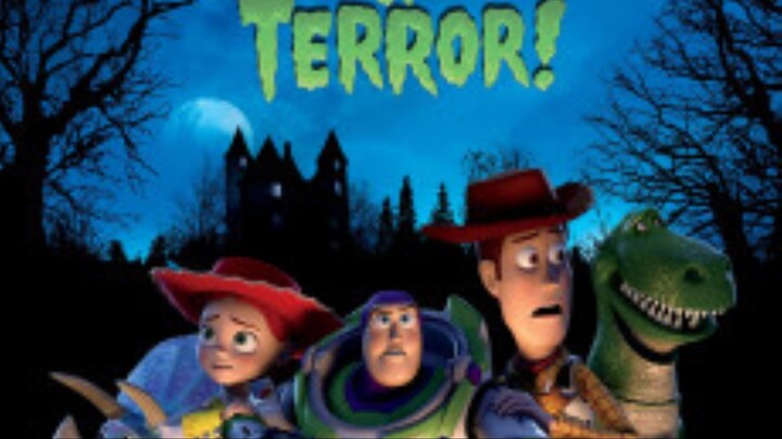 Toy Story: Motel Angst- Watch Full Movie -Link in Description