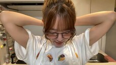 Amaki Sally ( 22/7 /YouTube Live/2025.09.18)