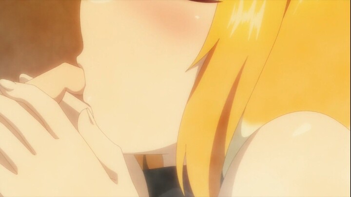 Anime 21+ di tembak dalem majikan