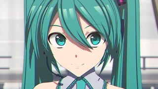 【Miku】人マニア\人 mania.