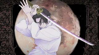 Animasi|Penjelasan Panduan Latar Belakang "Jujutsu Kaisen"