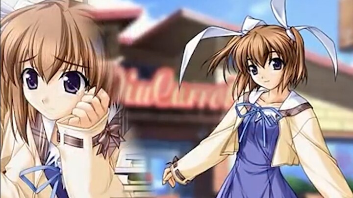 The animation company that challenged the scale of selling sex was in trouble [Dimensional Picture B