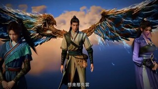 Preview A Records Mortals Journey To Immortal Eps 145 💥