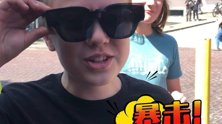 Công nghệ Trung Quốc đã “căng đét” khiến các bạn nước ngoài phải nể phục như thế nào?!