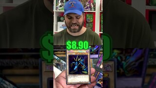 Opening the FIRST set of YuGiOh 25 Years Later