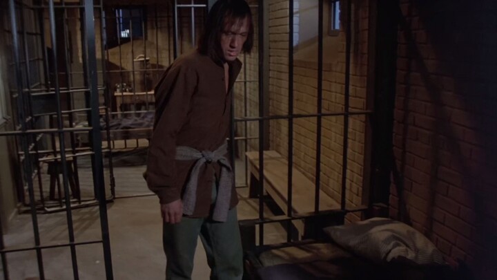 Kung Fu - 0212 The Gunman