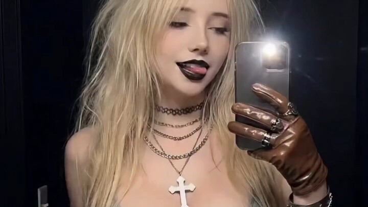 kênh goth 14#