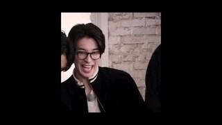 Wonwoo is so silly 😂 I love seeing him being active 💎 #seventeen #wonwoo